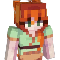 ccpm93's Minecraft skin