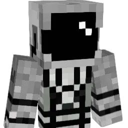 ccprocool1 Minecraft avatar bust