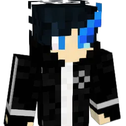 ccrdx's Minecraft skin
