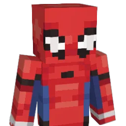 ccrose27 Minecraft avatar bust