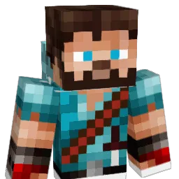 ccross34's Minecraft skin