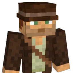 ccrunner2787's Minecraft skin