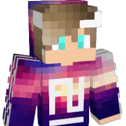 ccsavage0 Minecraft avatar bust