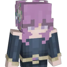 ccsponkers Minecraft avatar bust