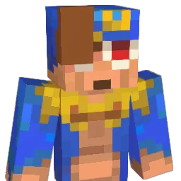 ccstratus's Minecraft skin