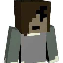 cctv2010's Minecraft skin