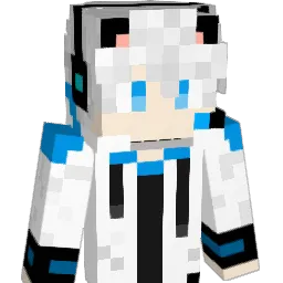 cctv6gz Minecraft avatar bust