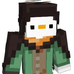 cctvk's Minecraft skin