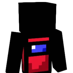ccurisigma321 Minecraft avatar bust
