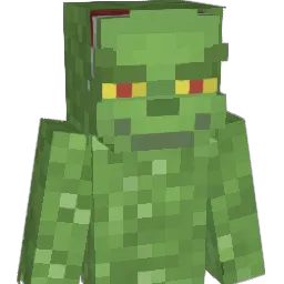 ccz_ Minecraft avatar bust