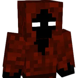 cczcc's Minecraft skin