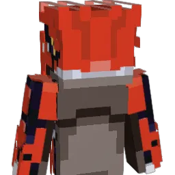 widlyb's skin