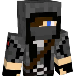 cd132009's Minecraft skin