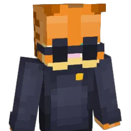 beb321's skin