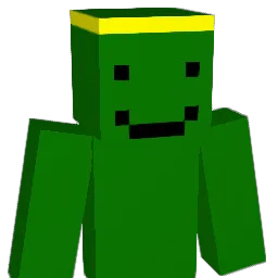 SmoothMC_'s skin