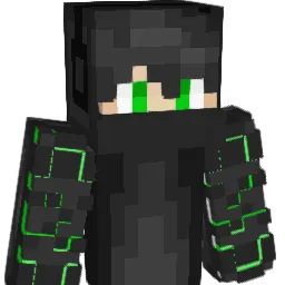 cd_fazebauty2009 Minecraft avatar bust