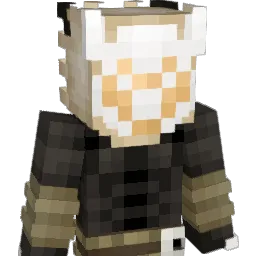 cdaann's Minecraft skin
