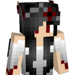 cdaddy001 Minecraft avatar bust