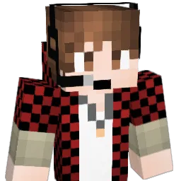 cdaryder's Minecraft skin