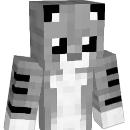 cdclare1989 Minecraft avatar bust