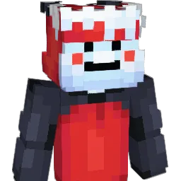 MCOLISE10's skin