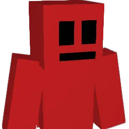cdeeeeeeeeee Minecraft avatar bust
