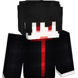 cdhcdh6615 Minecraft avatar bust