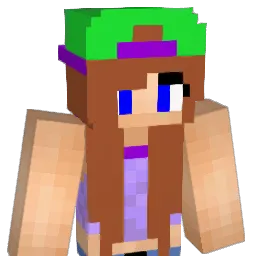 cdixon513 Minecraft avatar bust