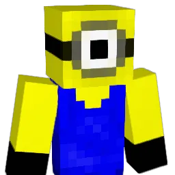 cdkady's Minecraft skin