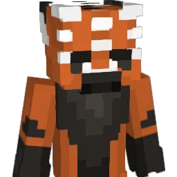 cdleo Minecraft avatar bust