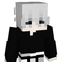 cdodod Minecraft avatar bust