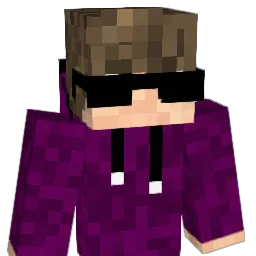 cdoedver's Minecraft skin