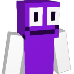 cdog1991 Minecraft avatar bust