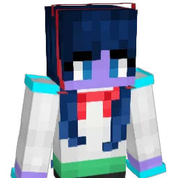 cdotmusic's Minecraft skin