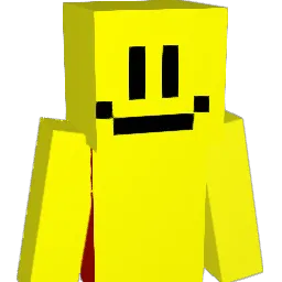 cdribeiro Minecraft avatar bust