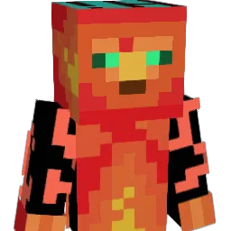 cdt_48 Minecraft avatar bust