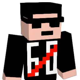 cdti Minecraft avatar bust