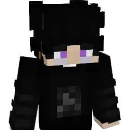 cdtr Minecraft avatar bust