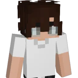 cduqzm Minecraft avatar bust