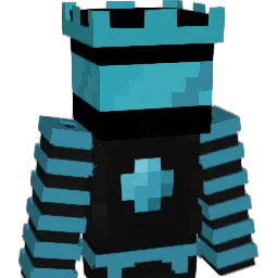 PermFrostMC's skin