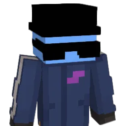 Shendii's skin