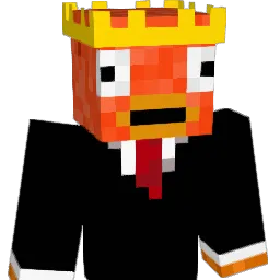 SSJBLUEGOKU231's skin