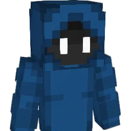 ceador21 Minecraft avatar bust