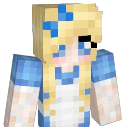 ceak12 Minecraft avatar bust