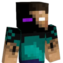 ceaserxander's Minecraft skin