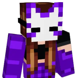 ceawers Minecraft avatar bust