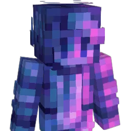 ceazr1 Minecraft avatar bust