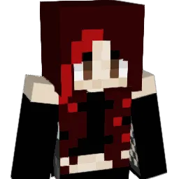 cebad4 Minecraft avatar bust