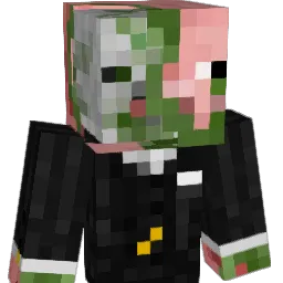 cebarks's Minecraft skin