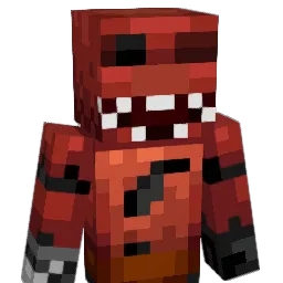 cebcreeper's Minecraft skin